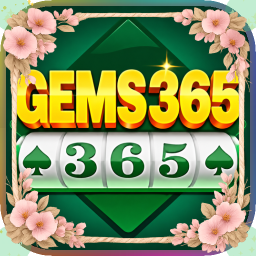 gems365 — mitra unggulan